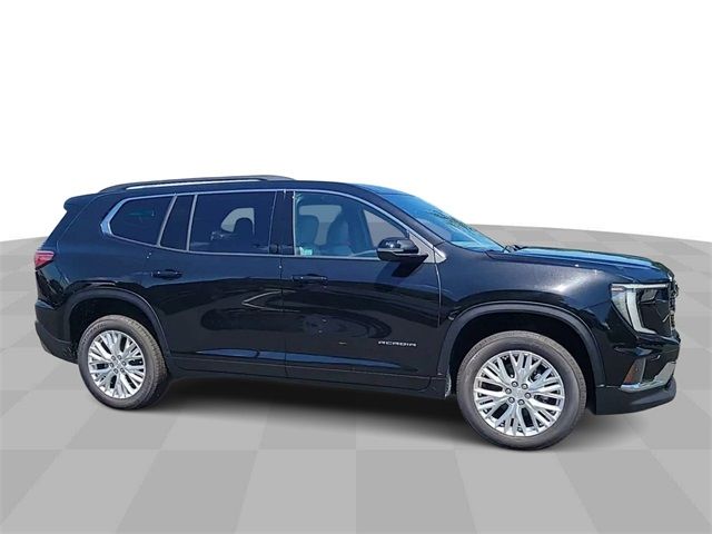 2024 GMC Acadia AWD Elevation