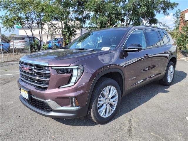 2024 GMC Acadia AWD Elevation