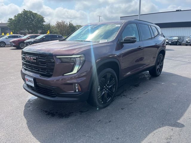 2024 GMC Acadia AWD Elevation