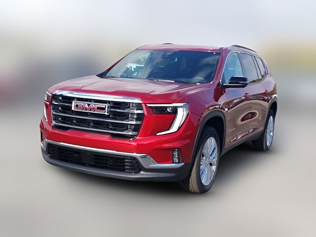 2024 GMC Acadia AWD Elevation