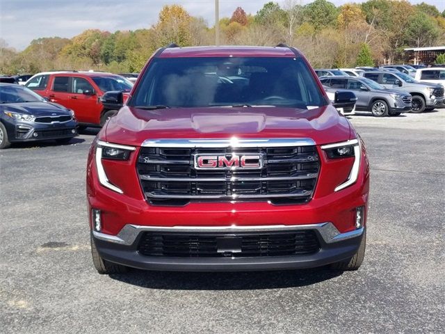 2024 GMC Acadia AWD Elevation