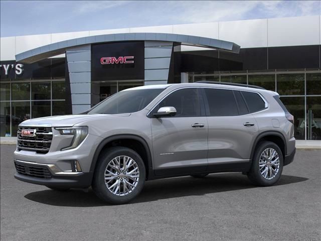 2024 GMC Acadia AWD Elevation