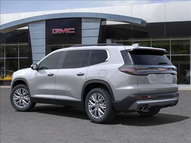 2024 GMC Acadia AWD Elevation