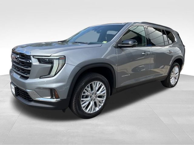 2024 GMC Acadia AWD Elevation