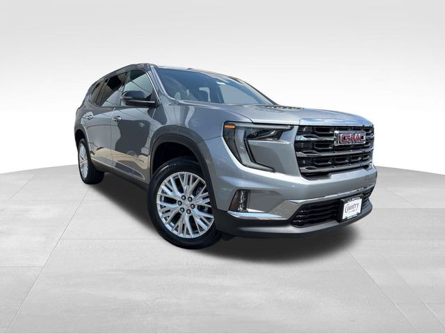 2024 GMC Acadia AWD Elevation