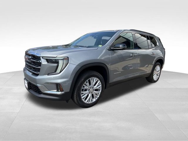 2024 GMC Acadia AWD Elevation