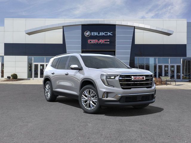 2024 GMC Acadia AWD Elevation