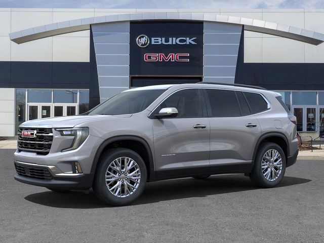 2024 GMC Acadia AWD Elevation