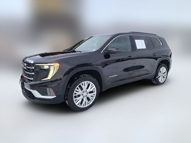 2024 GMC Acadia AWD Elevation