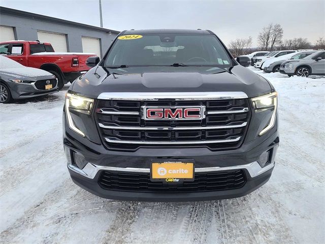 2024 GMC Acadia AWD Elevation