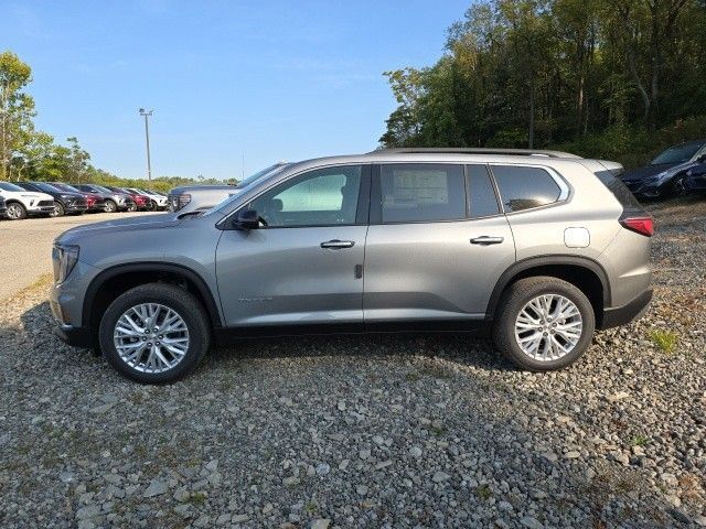 2024 GMC Acadia AWD Elevation