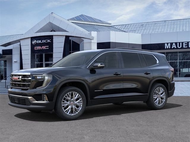 2024 GMC Acadia AWD Elevation