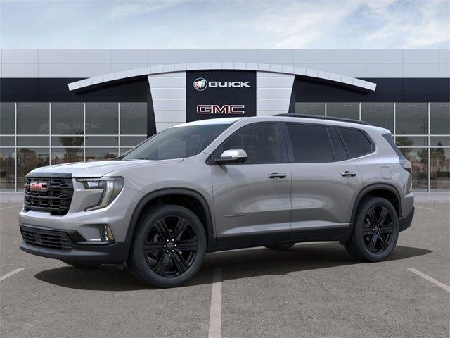 2024 GMC Acadia AWD Elevation