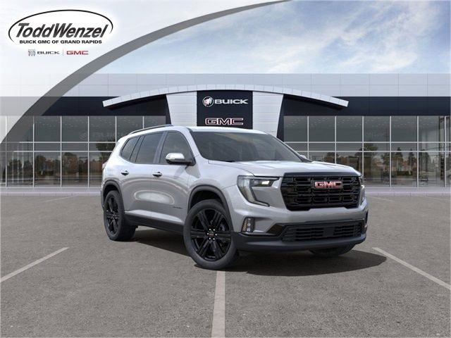 2024 GMC Acadia AWD Elevation