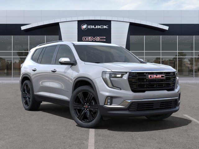 2024 GMC Acadia AWD Elevation