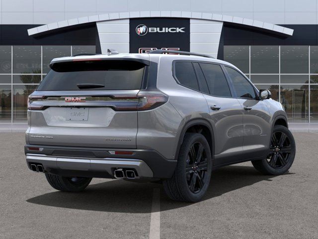 2024 GMC Acadia AWD Elevation