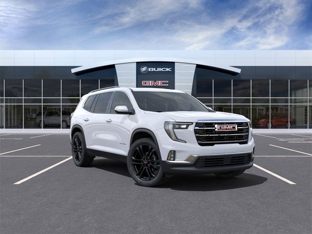 2024 GMC Acadia AWD Elevation