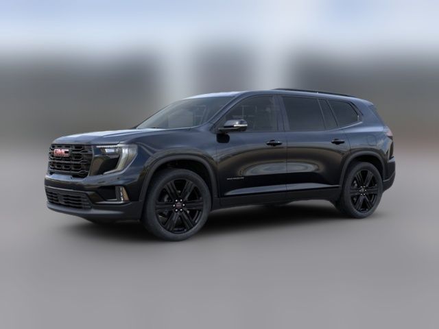 2024 GMC Acadia AWD Elevation