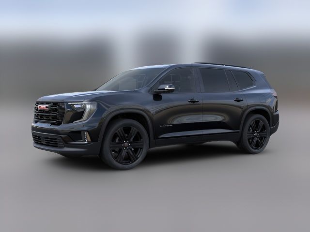 2024 GMC Acadia AWD Elevation