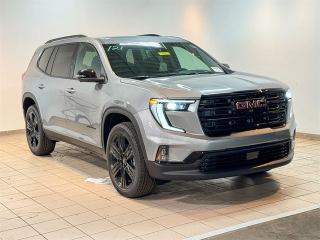 2024 GMC Acadia AWD Elevation