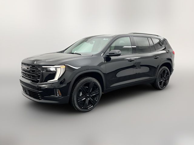 2024 GMC Acadia AWD Elevation