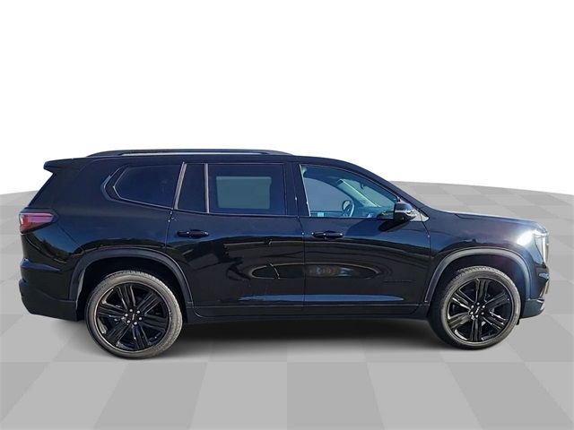 2024 GMC Acadia AWD Elevation