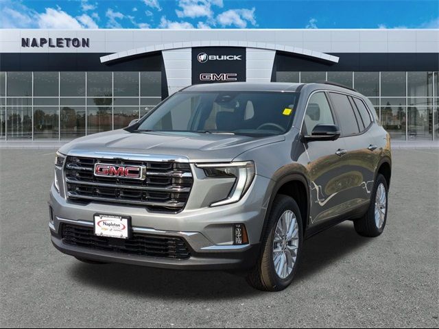 2024 GMC Acadia AWD Elevation