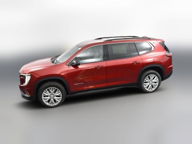 2024 GMC Acadia AWD Elevation