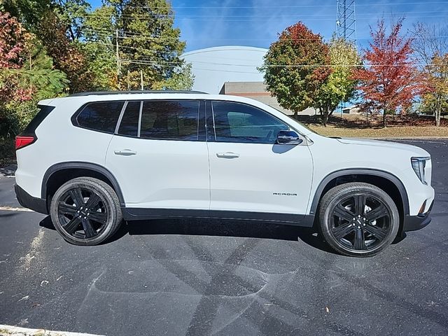 2024 GMC Acadia AWD Elevation