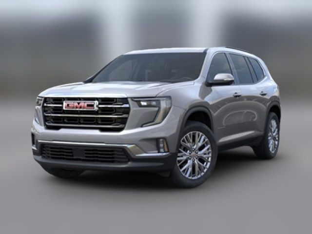 2024 GMC Acadia AWD Elevation