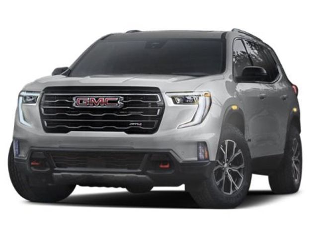 2024 GMC Acadia AWD Elevation