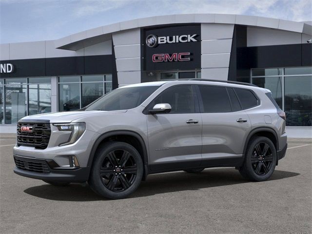 2024 GMC Acadia AWD Elevation