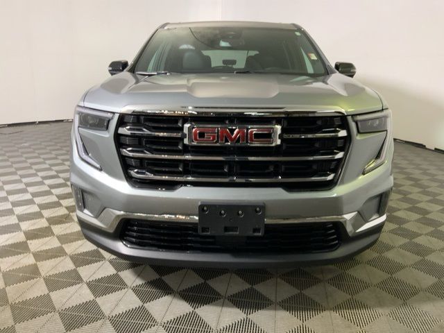 2024 GMC Acadia AWD Elevation