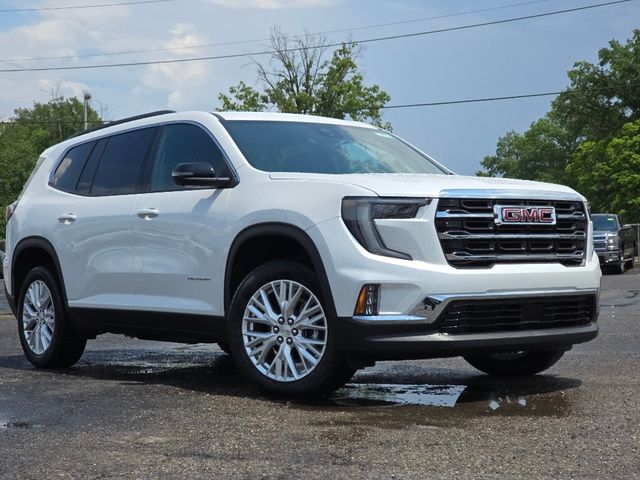 2024 GMC Acadia AWD Elevation