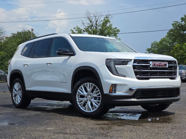 2024 GMC Acadia AWD Elevation