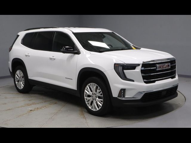 2024 GMC Acadia AWD Elevation