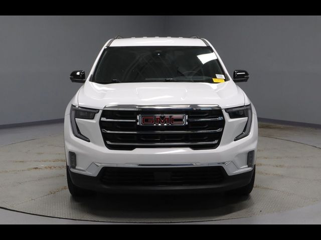 2024 GMC Acadia AWD Elevation