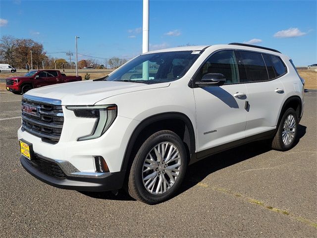 2024 GMC Acadia AWD Elevation