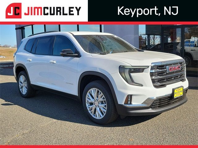 2024 GMC Acadia AWD Elevation