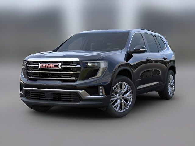 2024 GMC Acadia AWD Elevation