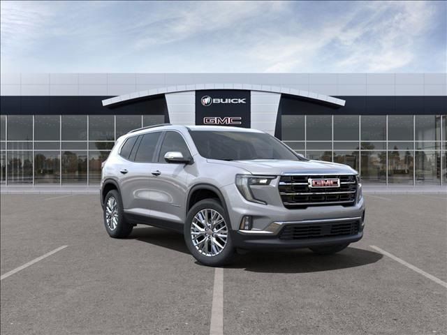 2024 GMC Acadia AWD Elevation