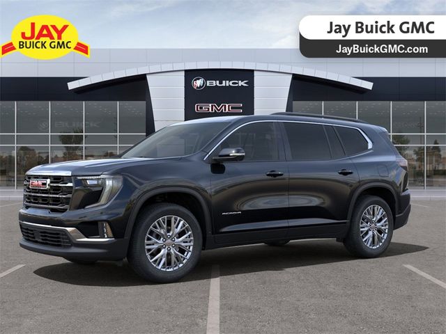 2024 GMC Acadia AWD Elevation