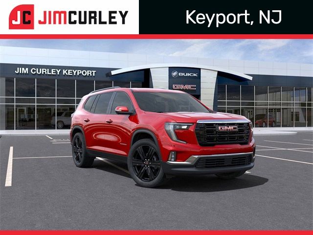 2024 GMC Acadia AWD Elevation