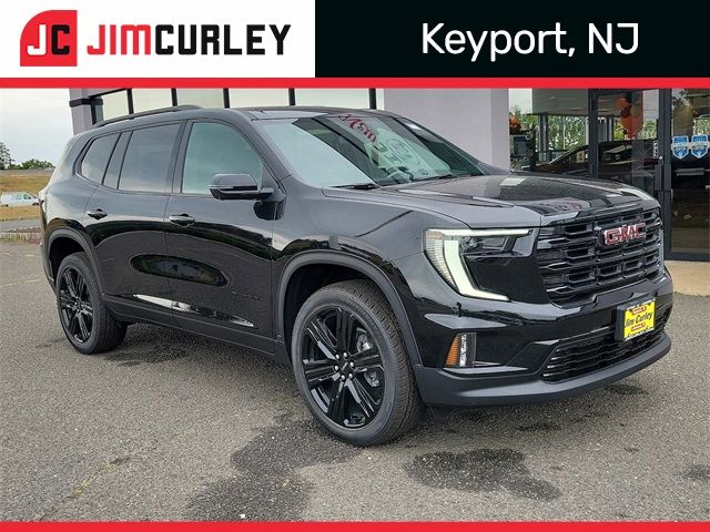 2024 GMC Acadia AWD Elevation