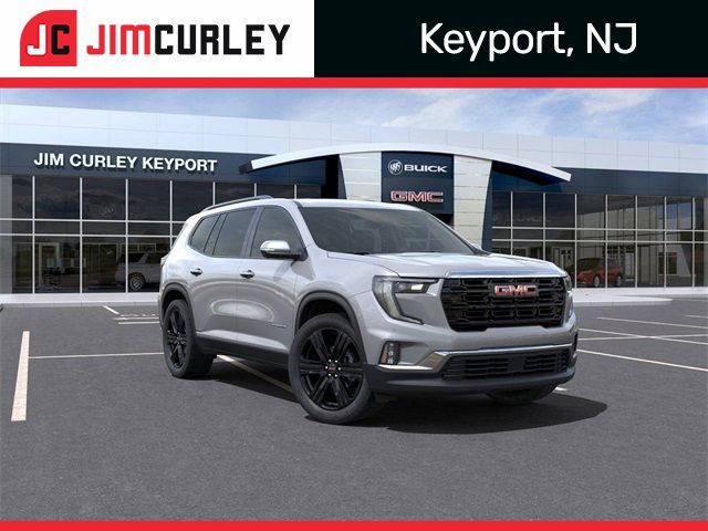 2024 GMC Acadia AWD Elevation