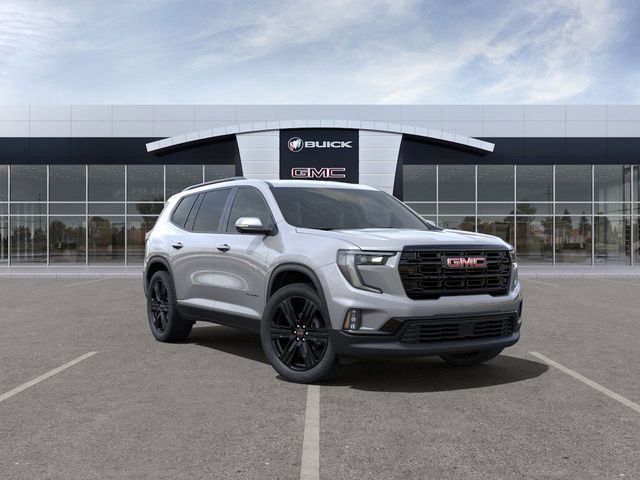 2024 GMC Acadia AWD Elevation