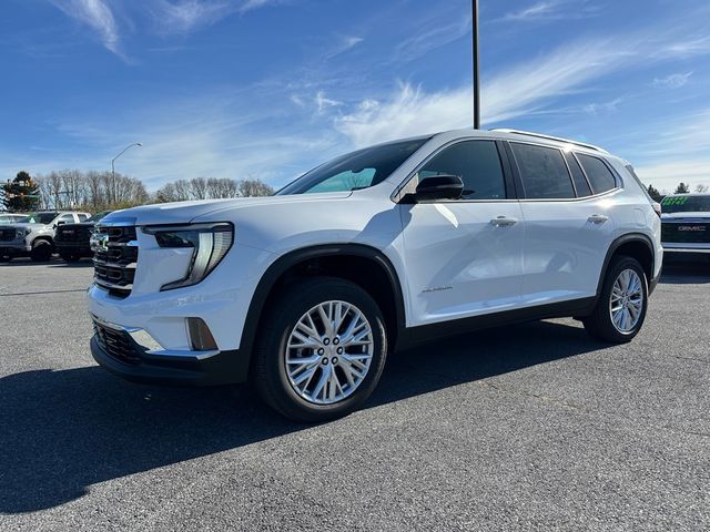 2024 GMC Acadia AWD Elevation