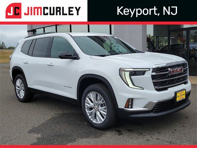 2024 GMC Acadia AWD Elevation