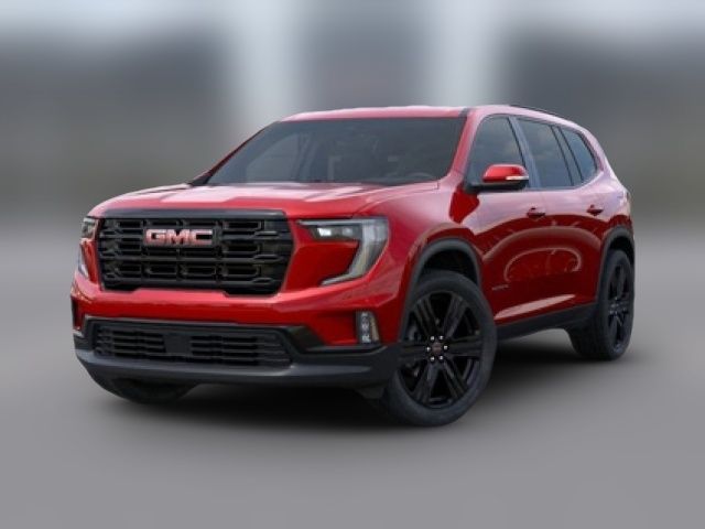 2024 GMC Acadia AWD Elevation