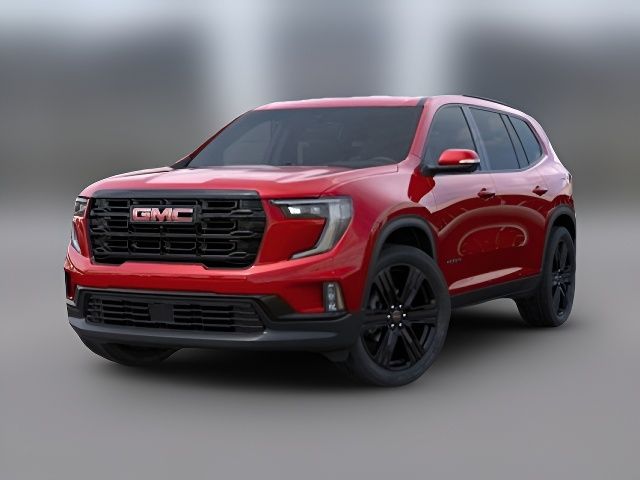 2024 GMC Acadia AWD Elevation